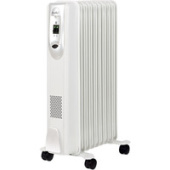 Масляный радиатор Ballu Comfort BOH/CM-09WDN 2000