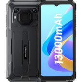 Телефон Blackview BV6200 Pro 4GB/128GB (черный)