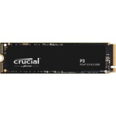 SSD Crucial P3 4TB CT4000P3SSD8