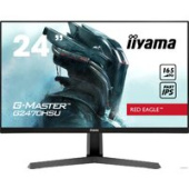 Игровой монитор Iiyama Red Eagle G-Master G2470HSU-B1