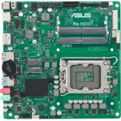 Материнская плата ASUS Pro H610T-CSM