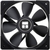 Вентилятор для корпуса Thermalright TL-R12-B (черный)
