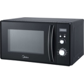 Микроволновая печь Midea AM823AM9-B