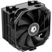 Кулер для процессора ID-Cooling SE-224-XTS Mini Black