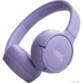 Наушники JBL Tune 670NC (сиреневый, китайская версия)