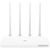 Wi-Fi роутер Xiaomi Mi Router 4a (международная версия)