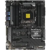 Материнская плата ASUS WS C422 DC