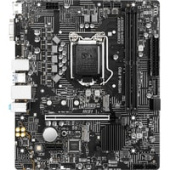 Материнская плата MSI H510M-A PRO