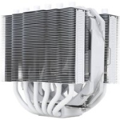 Кулер для процессора Thermalright Silver Soul 135 (белый)