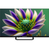 Телевизор Topdevice 32" Frameless NEO CS04 (черный)