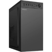 Корпус Ginzzu B400
