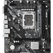 Материнская плата ASRock H610M-HDV/M.2 R2.0