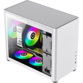 Корпус GameMax Spark (белый)