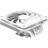 Кулер для процессора ID-Cooling IS-67-XT White