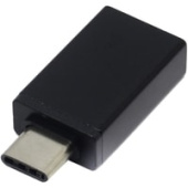 Адаптер ExeGate USB 2.0 Type C - USB A EX-USB3-CMAF