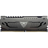 Оперативная память Patriot Viper Steel 16GB DDR4 PC4-24000 PVS416G300C6