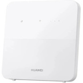 4G Wi-Fi роутер Huawei B320-323 (белый)