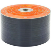 DVD+R диск Mirex 4.7Gb 16x UL130013A1T (50 шт.)