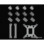 Комплект креплений ID-Cooling KIT-XT-LGA1217(S)