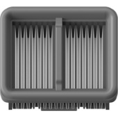 HEPA-фильтр Dreame для M12/H12 Pro Filter HHP1