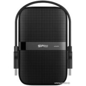 Внешний накопитель Silicon-Power Armor A60 1TB SP010TBPHDA60S3A