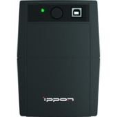 Источник бесперебойного питания IPPON Back Basic 850 S Euro