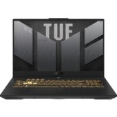 Игровой ноутбук ASUS TUF Gaming F17 FX707VV-HX122