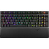 Клавиатура ASUS ROG Strix Scope II 96 Wireless (NX Storm)