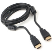 Кабель Cablexpert CCF2-HDMI4-6 HDMI - HDMI (1.8 м, черный)