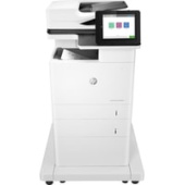 МФУ HP LaserJet Enterprise M635fht