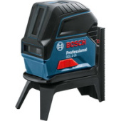 Лазерный нивелир Bosch GCL 2-15 Professional [0601066E02]