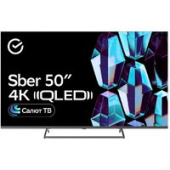 Телевизор Sber SDX-50UQ5231