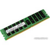 Оперативная память Samsung 64ГБ DDR4 2666 МГц M386A8K40CM2-CTD6Q