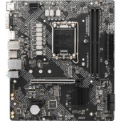 Материнская плата MSI Pro H610M-G