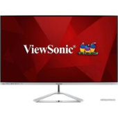 Монитор ViewSonic VX3276-MHD-3