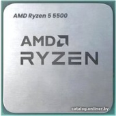 Процессор AMD Ryzen 5 5500