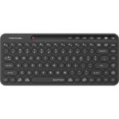 Клавиатура A4Tech Fstyler FBK36C AS (черный)