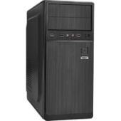 Корпус ExeGate XP-402U EX283735RUS