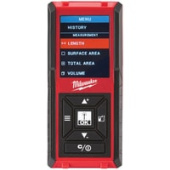 Лазерный дальномер Milwaukee LDM 45 4933459277