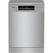 Отдельностоящая посудомоечная машина Gorenje GS643D90X