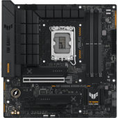 Материнская плата ASUS TUF Gaming B760M-Plus