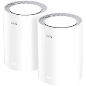 Wi-Fi система Cudy M1800 2.0 (2-Pack)