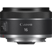 Объектив Canon RF 16mm F2.8 STM