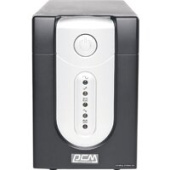 Источник бесперебойного питания Powercom Imperial IMP-1200AP 1200VA