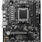 Материнская плата MSI PRO A620M-E