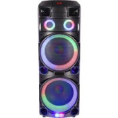 Патибокс Supra SMB-1000