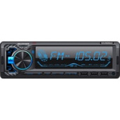 USB-магнитола Soundmax SM-CCR3182FB