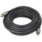 Кабель Buro BHP-DPP-1.4-10G (10 м, черный)