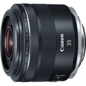 Объектив Canon RF 35mm f/1.8 IS Macro STM