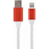 Кабель Cablexpert CC-USB-8PLED-1M